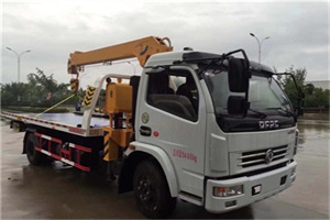 六枝特24小时道路救援服务