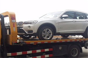 六枝特拖车24小时服务电话